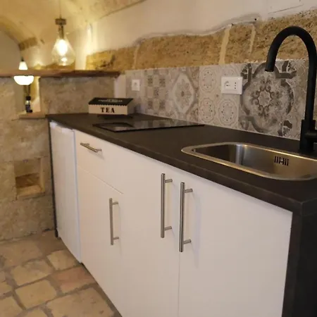 Apartment Vico Luxury *