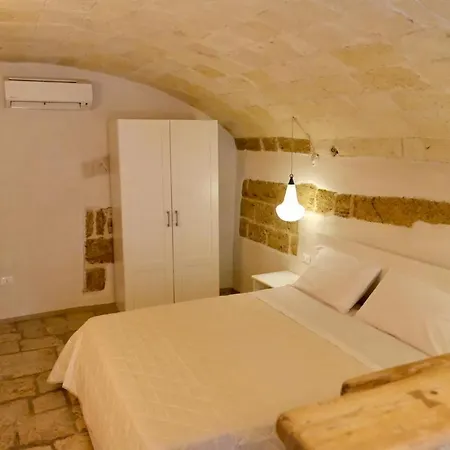Vico Luxury Apartment