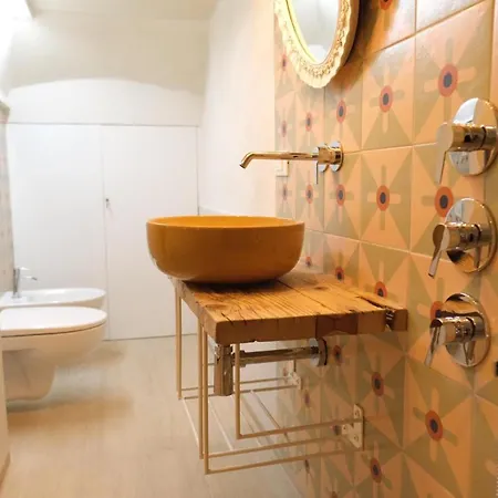 Apartment Vico Luxury