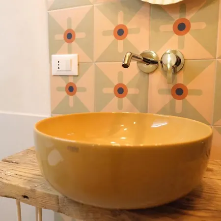 Apartamento Vico Luxury *