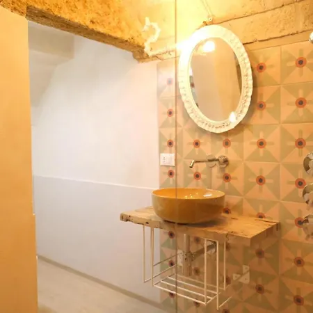 Apartamento Vico Luxury Mesagne