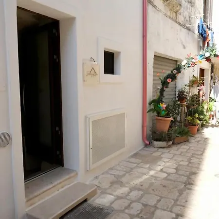 Appartement Vico Luxury *