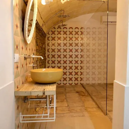 Vico Luxury Appartement *