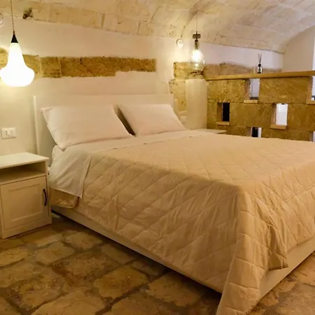 Apartamento Vico Luxury
