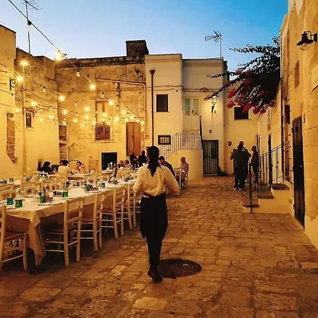 Vico Luxury * Mesagne