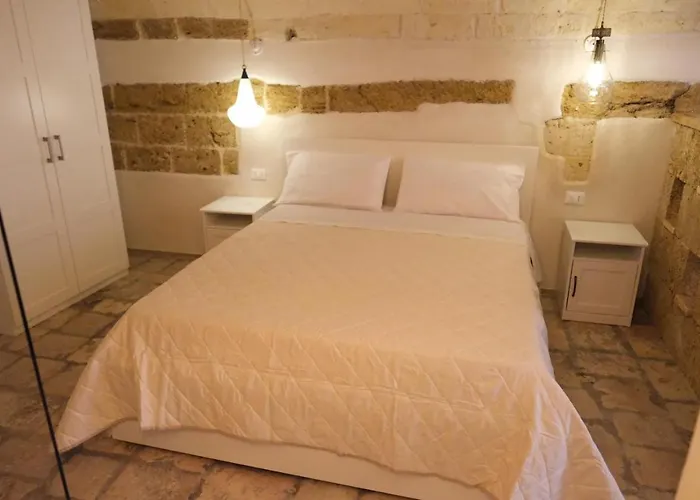 Apartamento Vico Luxury Mesagne