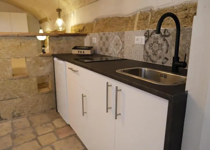 Apartamento Vico Luxury *