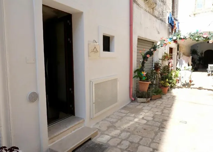 Apartamento Vico Luxury *