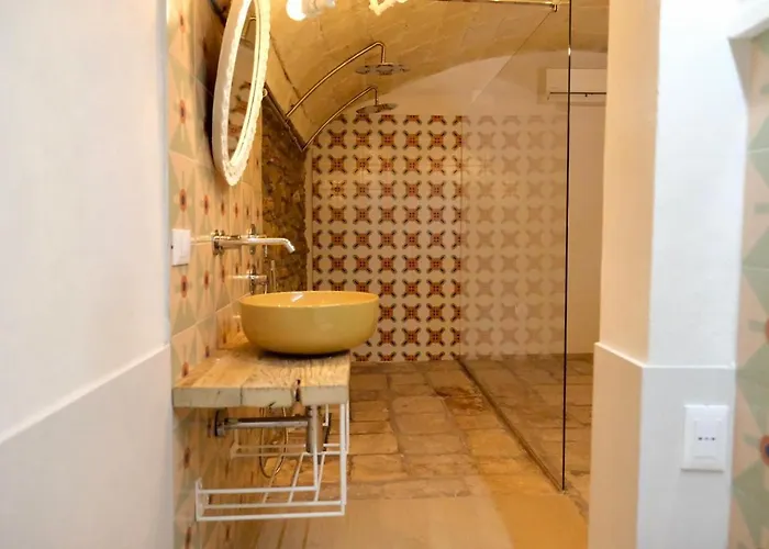 Vico Luxury Apartamento *