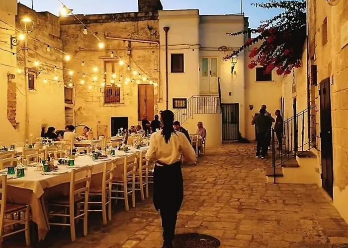 Vico Luxury * Mesagne